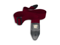 Ernie Ball Correia Polypro Para Guitarra/baixo Burgundy Ernie Ball Correia Polypro Para Guitarra/baixo Burgundy